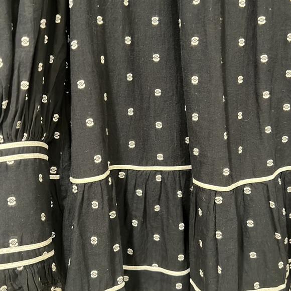 Ulla Johnson Blanche Dress - Picture 5 of 6